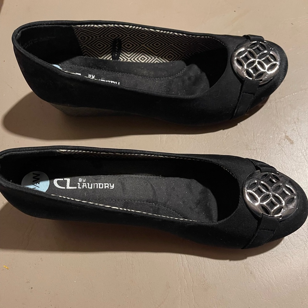 Comfort shoe forever!
